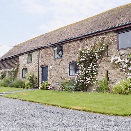The Garden Room At Eudon George Shipton  エクステリア 写真
