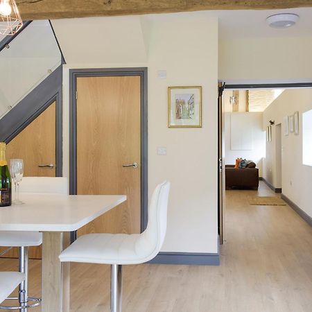 The Garden Room At Eudon George Shipton  エクステリア 写真